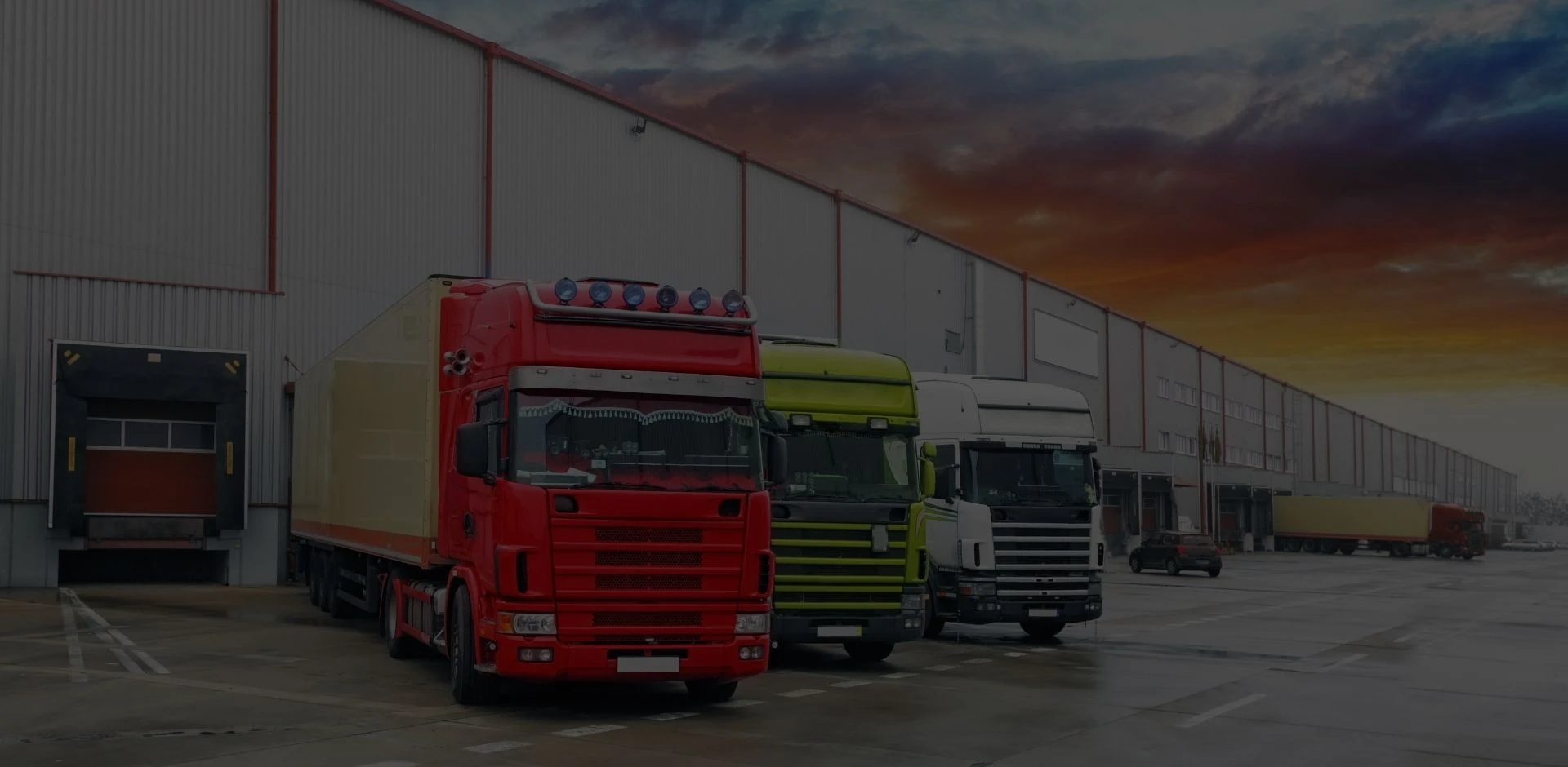 Ankara Bodrum Ambarı